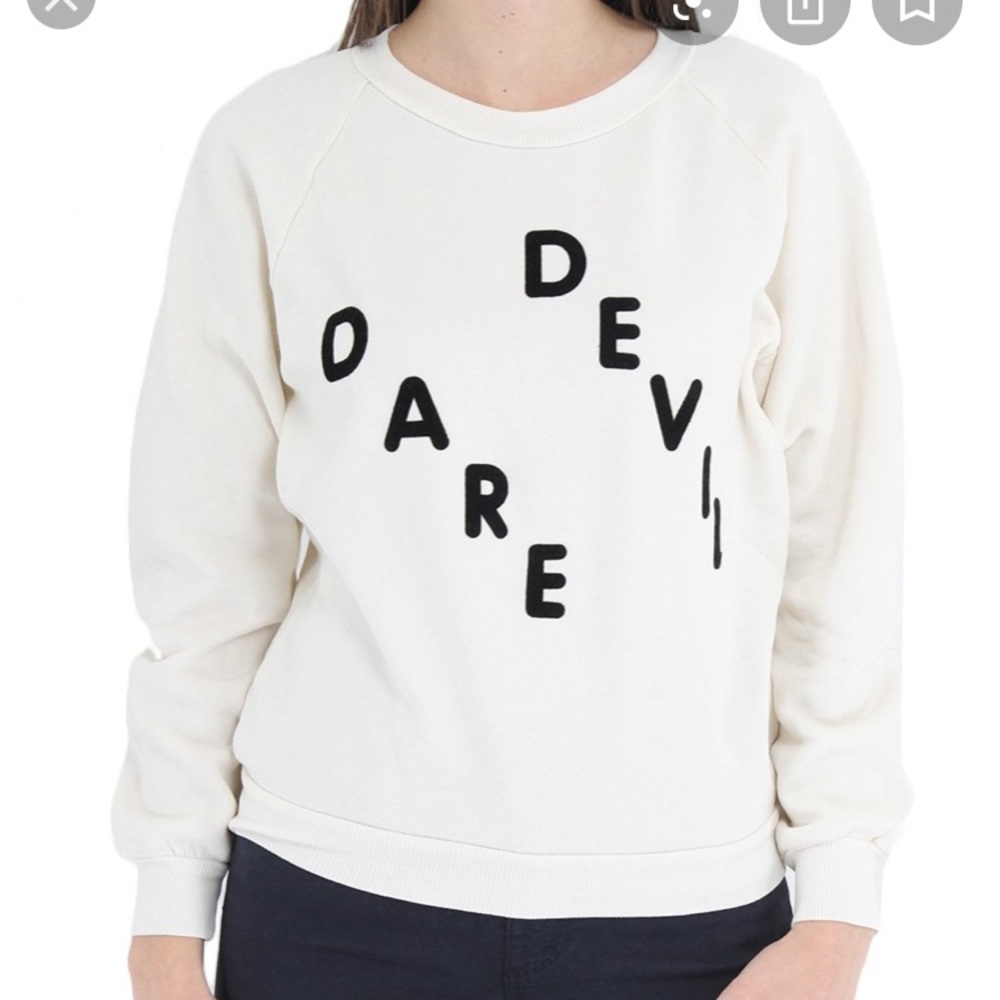 Wildfox Dare Devil
